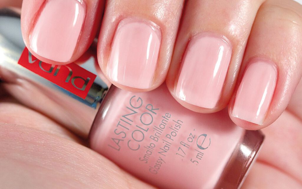 Lasting Color - PUPA Milano image number 1