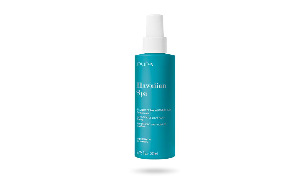 Fluido Spray Antifatica 200 ml - PUPA Milano image number 0