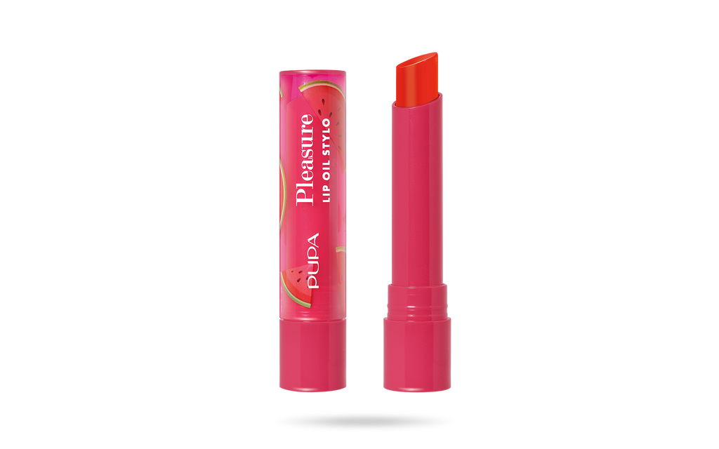 Pleasure Lip Oil Stylo - PUPA Milano