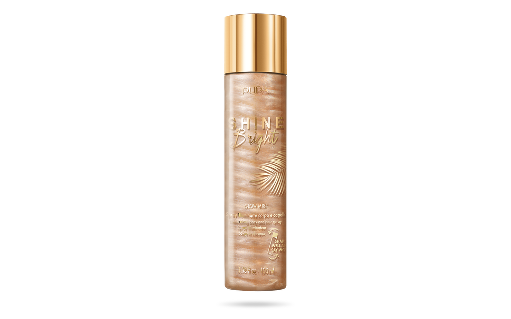 Shine Bright Spray Illuminante - PUPA Milano image number 0