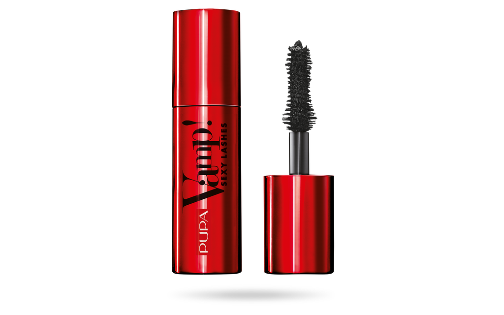Vamp! Mascara Sexy Lashes Mini Size - PUPA Milano image number 0
