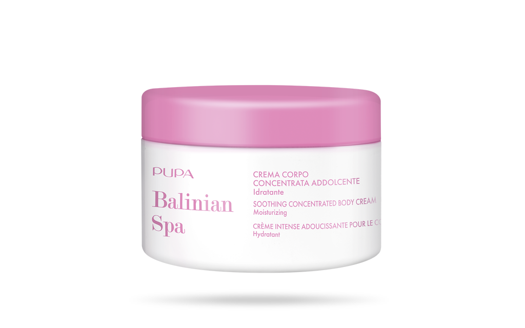 Crema Corpo Addolcente 150 ml - PUPA Milano image number 0