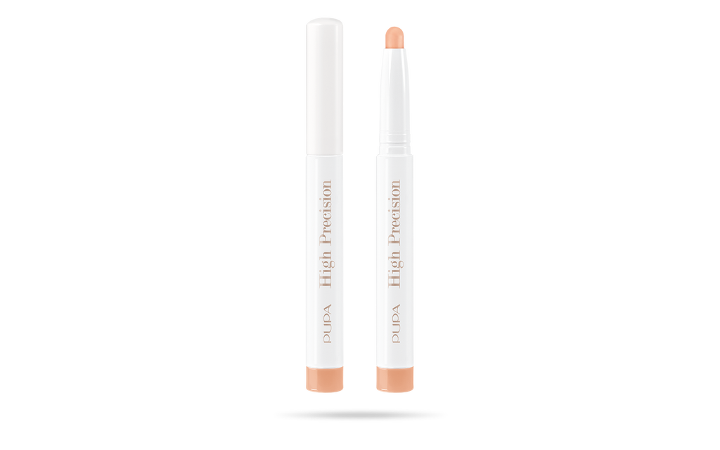 High Precision Concealer - PUPA Milano