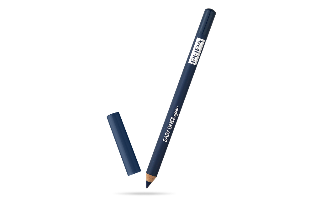 Easy Liner Eyes - Matita Occhi Kajal - PUPA Milano image number 0