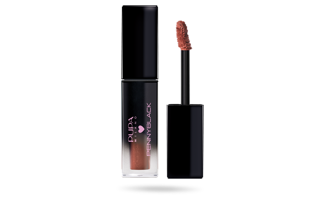 Pupa <3 Pennyblack - Rossetto Fluido Trasformista - PUPA Milano image number 0