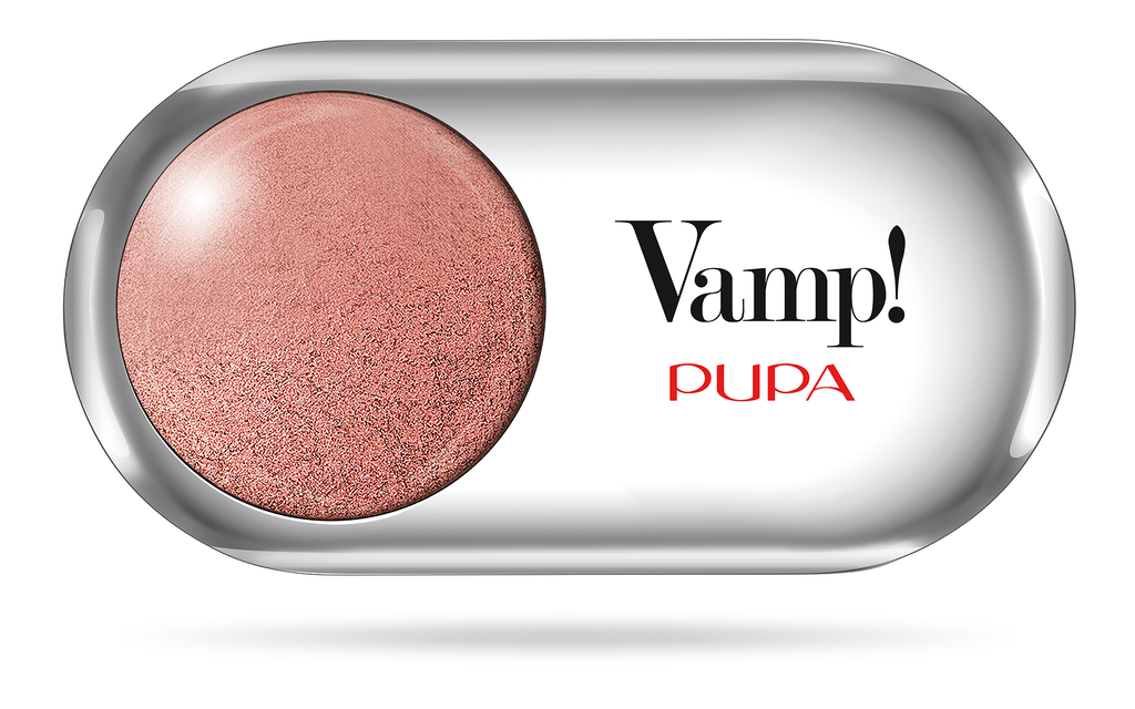 Vamp! Ombretto - PUPA Milano image number 0