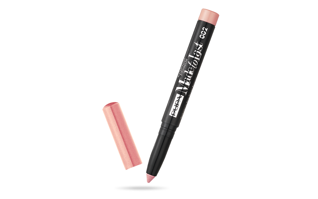 Made to Last Waterproof Eyeshadow - PUPA Milano image number 0
