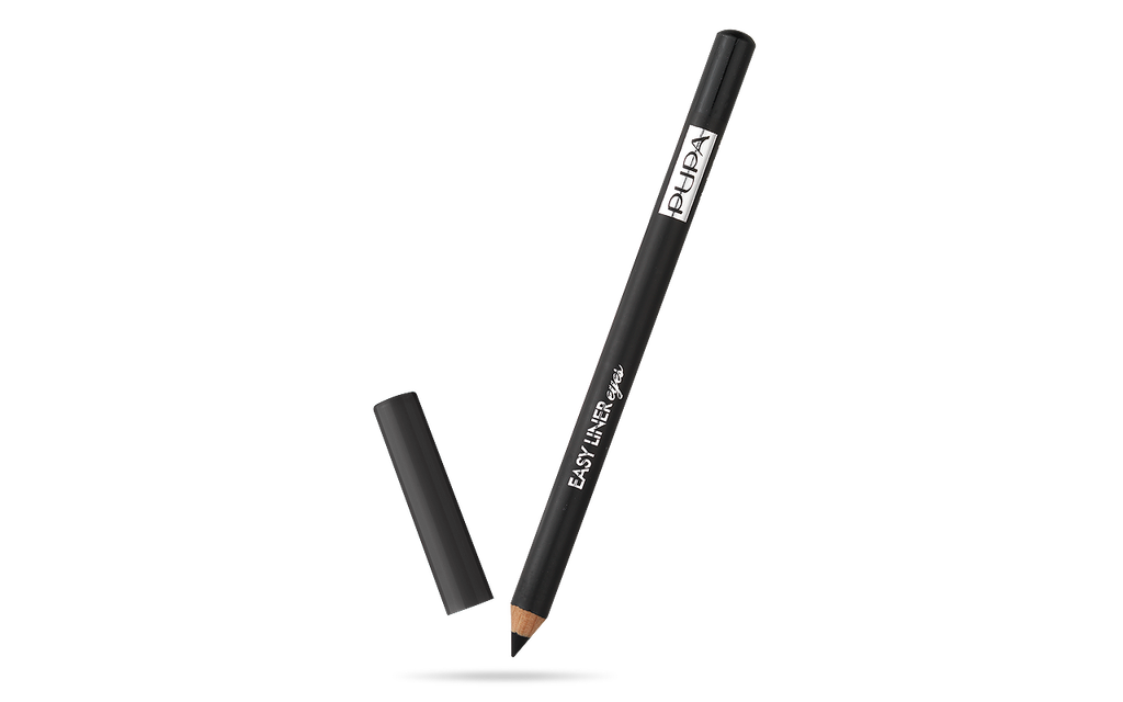 Easy Liner Eyes - Matita Occhi Kajal - PUPA Milano image number 0