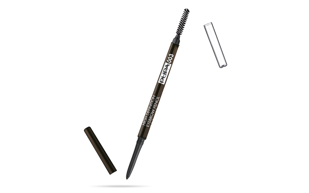 High Definition Eyebrow Pencil - PUPA Milano image number 0