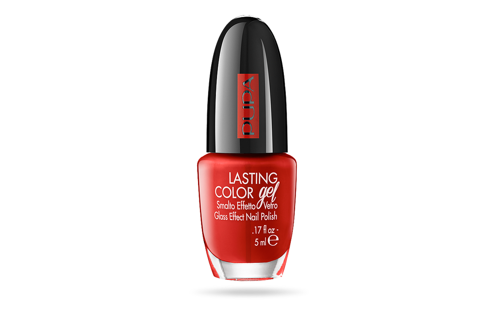 Lasting Color Gel - PUPA Milano image number 0