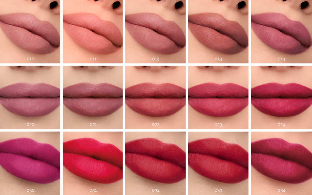 My Crush - PUPA Milano