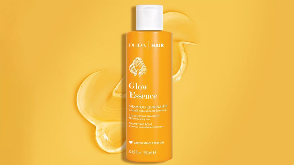 Shampoo Illuminante - PUPA Milano image number 2