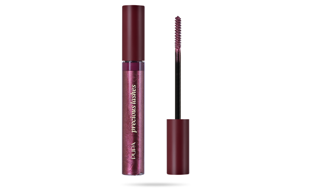 Glow Fever - Precious Lashes - PUPA Milano