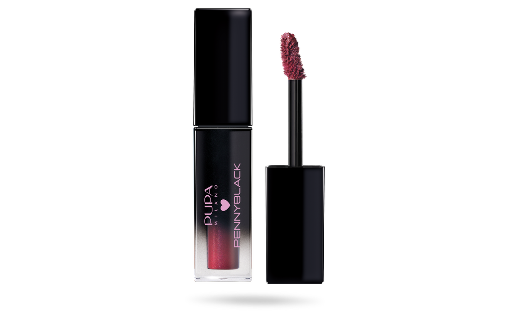 Pupa <3 Pennyblack - Rossetto Fluido Trasformista - PUPA Milano image number 0
