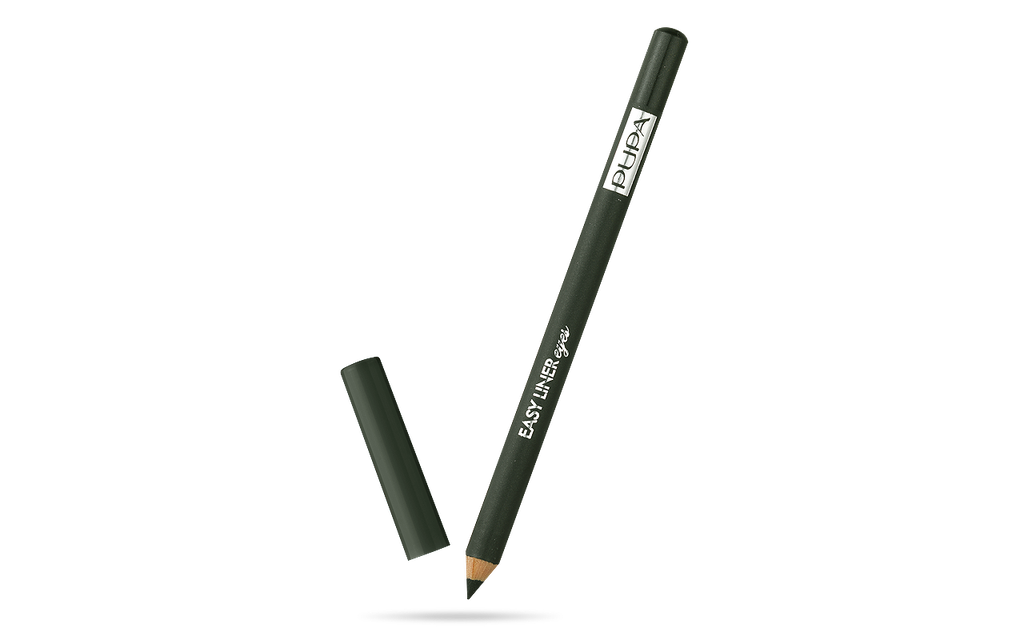 Easy Liner Eyes - Matita Occhi Kajal - PUPA Milano image number 0