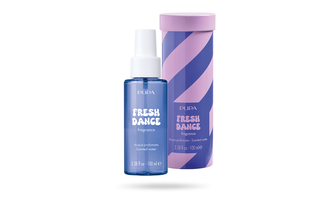 Happy Box - Acqua profumata - PUPA Milano image number 0