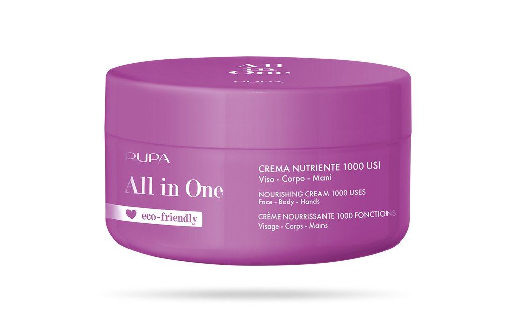 All In One Crema Nutriente 1000 Usi - PUPA Milano image number 0