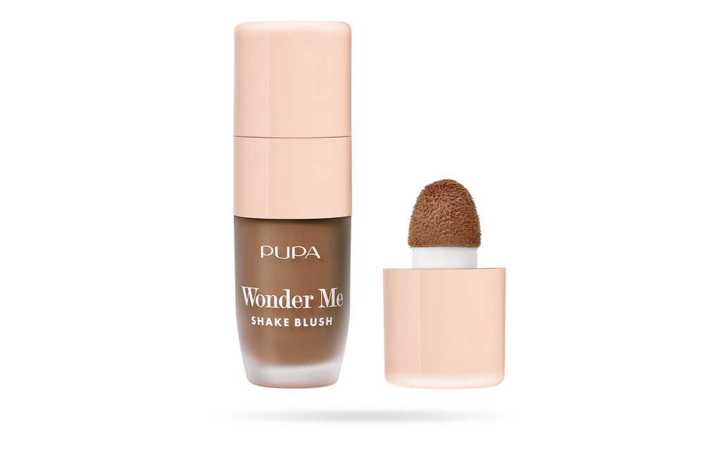 Wonder Me Shake Blush - PUPA Milano image number 0