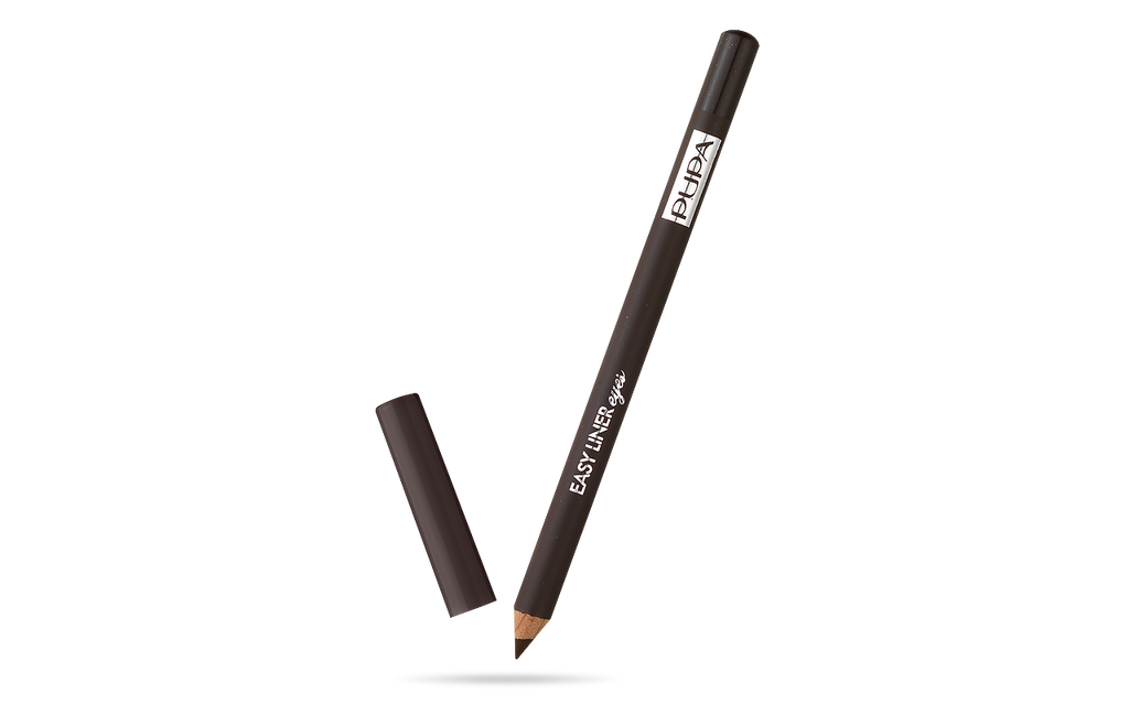 Easy Liner Eyes - Matita Occhi Kajal - PUPA Milano image number 0