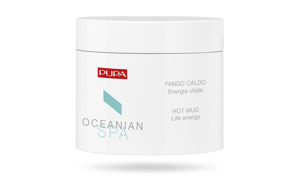 Fango Caldo 270 gr - PUPA Milano image number 0