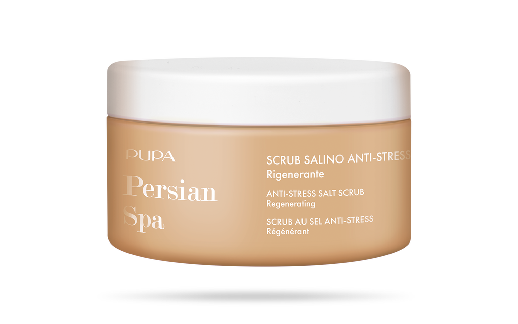 Scrub Salino 350 gr - PUPA Milano image number 0