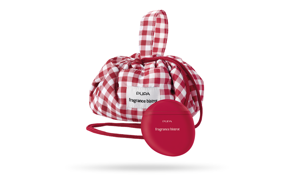 Fragrance Bistrot - Crema Mani - PUPA Milano