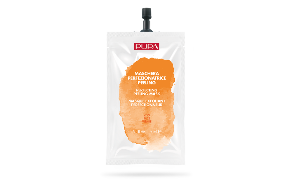Maschera Perfezionatrice Peeling - PUPA Milano image number 0