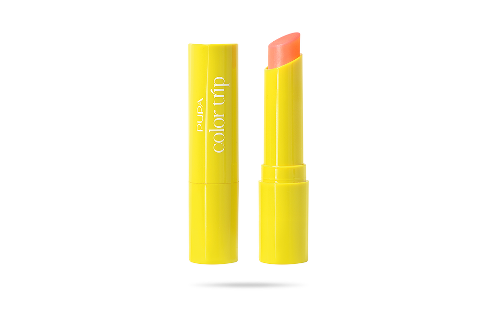 Color Trip Balm labbra pH reagente - PUPA Milano image number 0