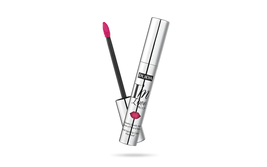 I'm Loveproof - PUPA Milano image number 0