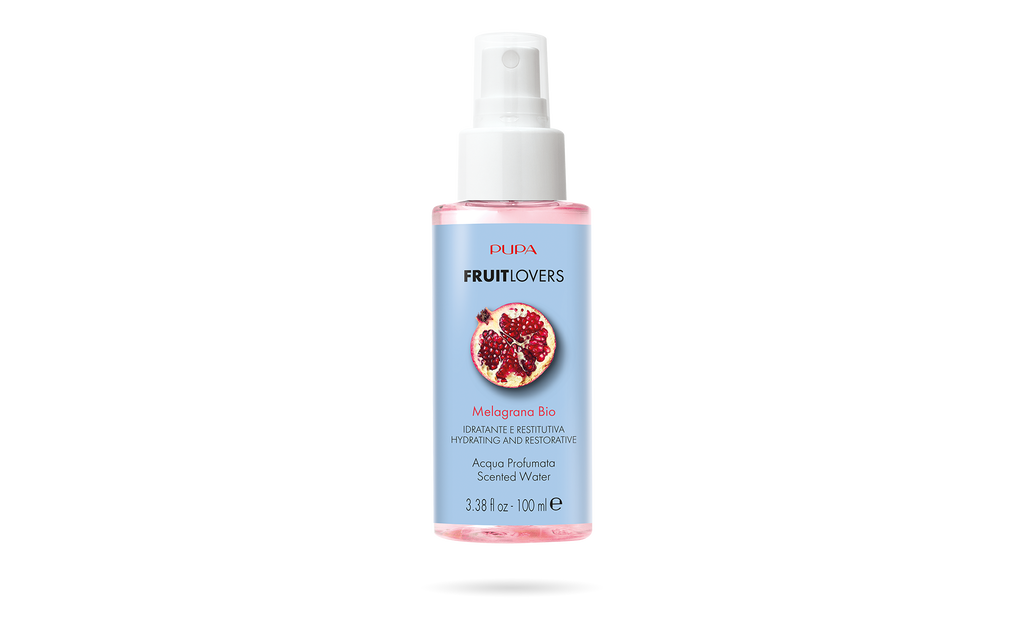 Fruit Lovers - Acqua Profumata - PUPA Milano image number 0