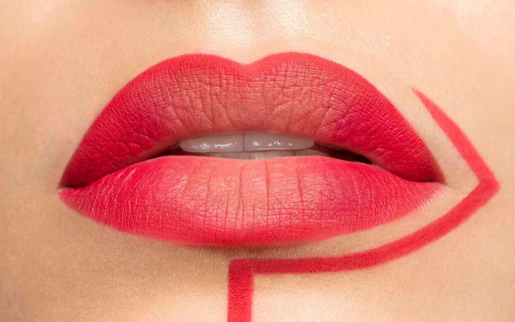 Vamp! Lip Pencil - PUPA Milano