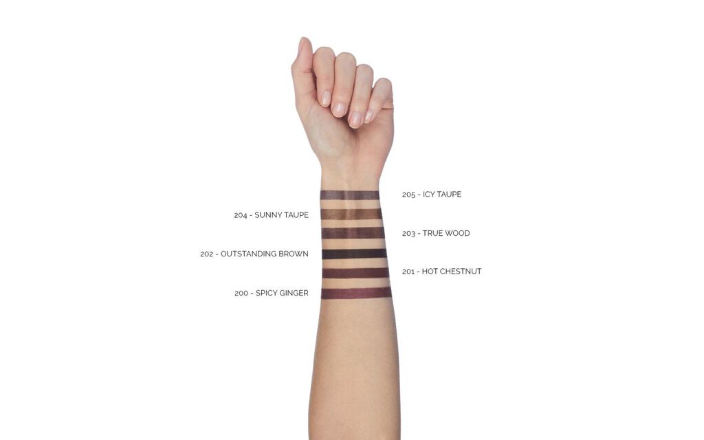 Vamp! Eye Pencil - PUPA Milano