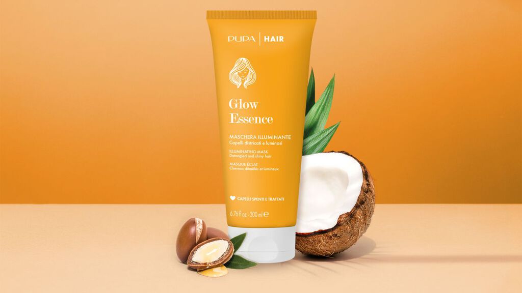 Maschera Illuminante - PUPA Milano image number 1