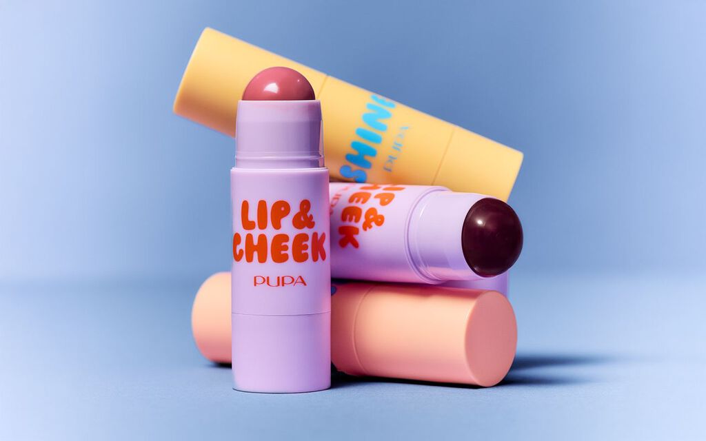 #GRWSTICK - Sculpt - PUPA Milano