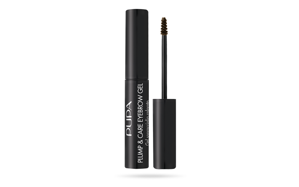 Plump & Care Eyebrow Gel - PUPA Milano image number 0