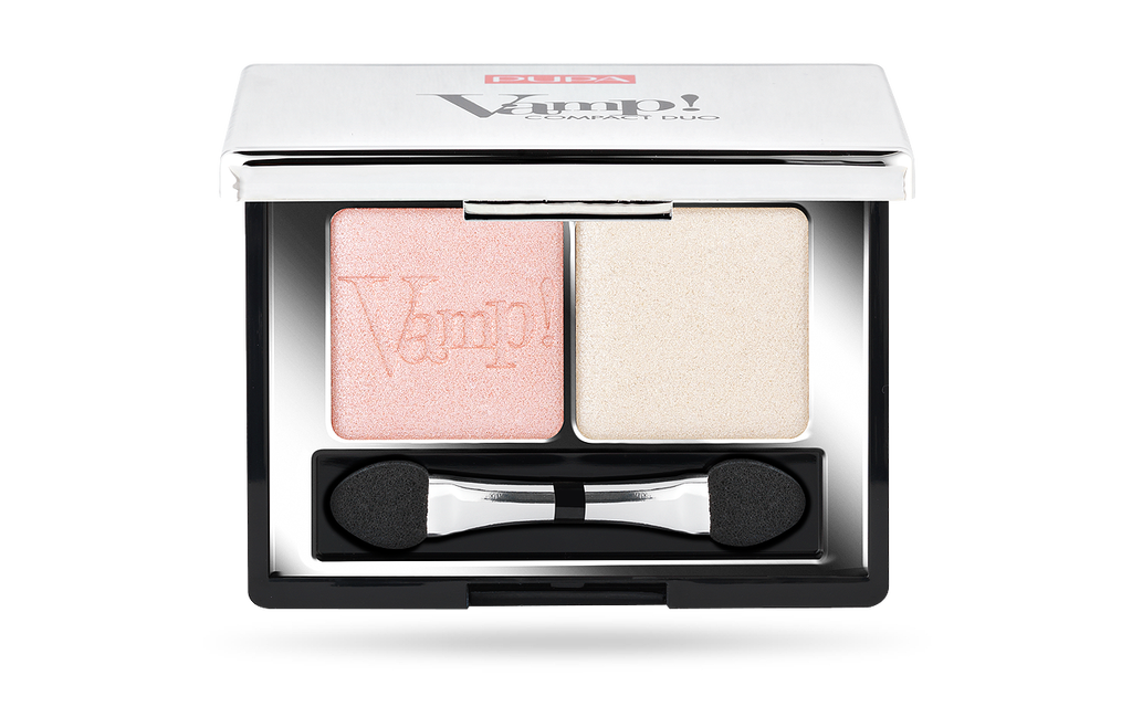 Vamp! Compact Duo - PUPA Milano image number 0