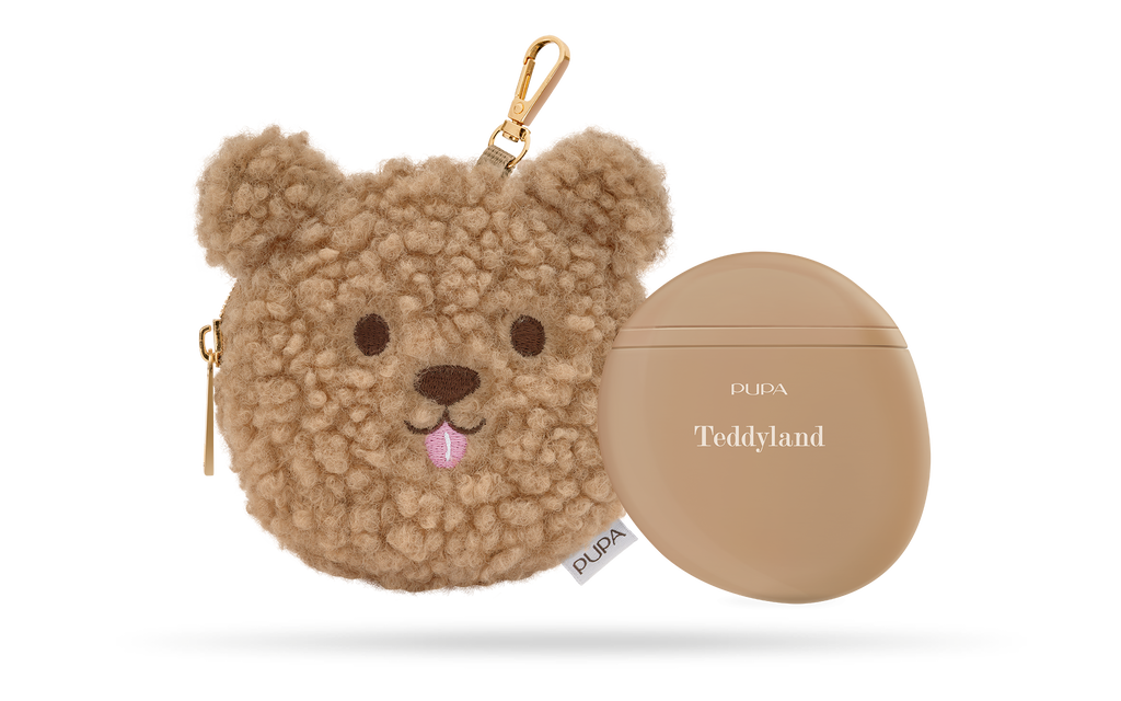Teddyland - Crema Mani Profumata - PUPA Milano