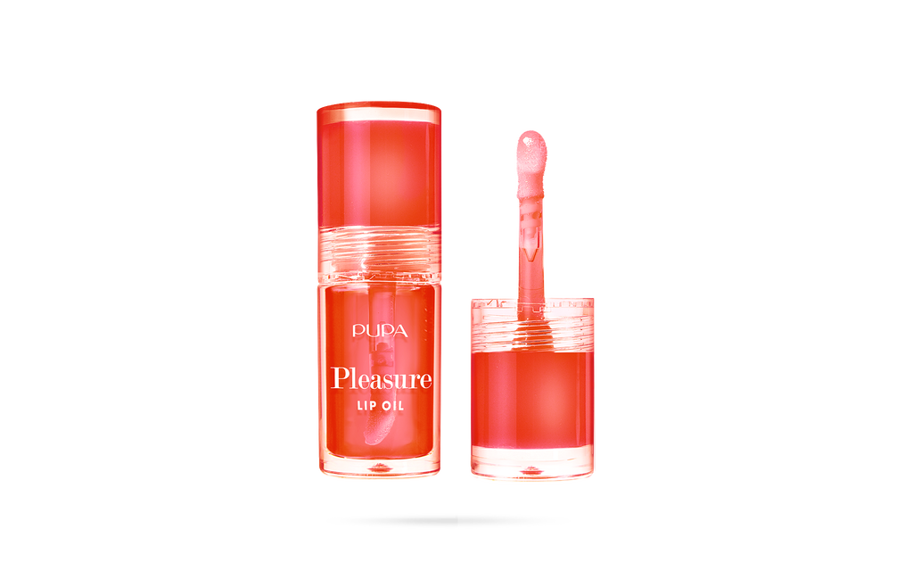Pleasure Lip Oil - PUPA Milano image number 0