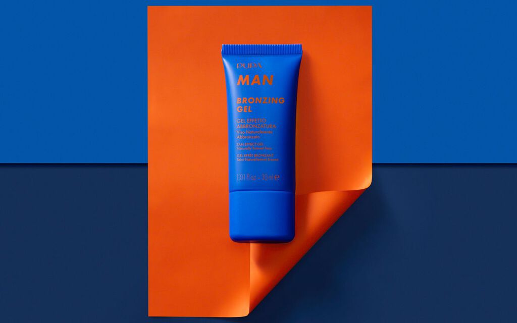 Bronzing Gel - Gel Effetto Abbronzatura - PUPA Milano image number 1