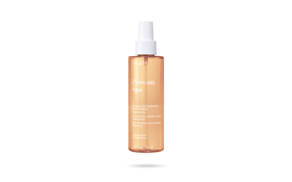 Acqua Profumata Antistress 150 ml - PUPA Milano image number 0