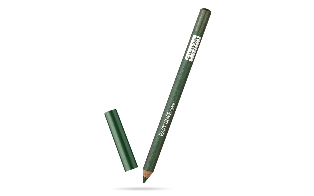 Easy Liner Eyes - Matita Occhi Kajal - PUPA Milano image number 0