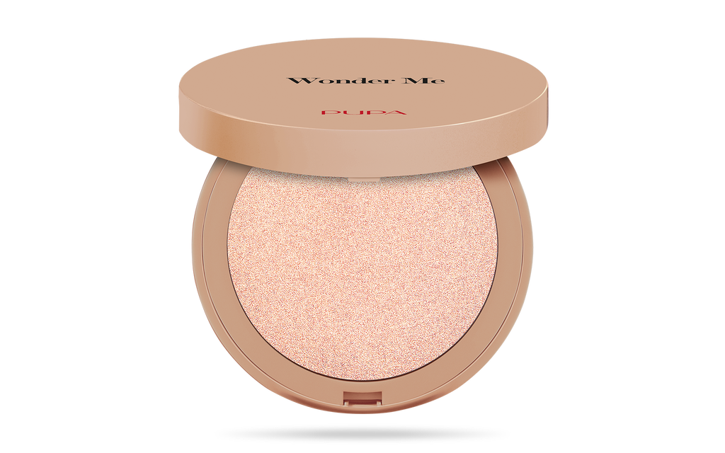 Wonder Me Glow - PUPA Milano image number 0
