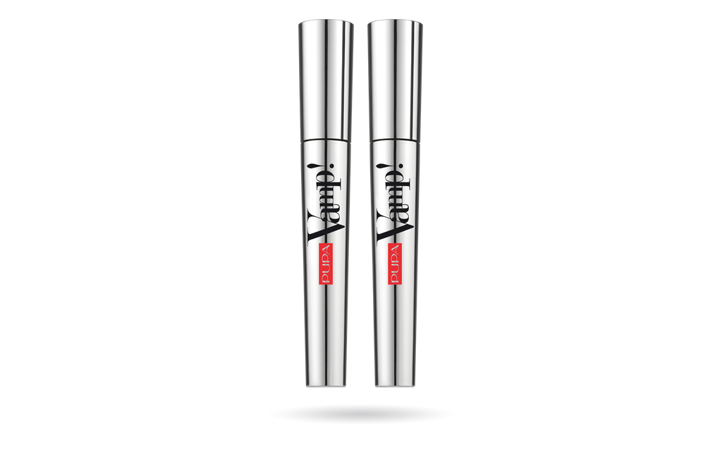 Mascara Vamp! (Kit da 2 pezzi) - PUPA Milano image number 0