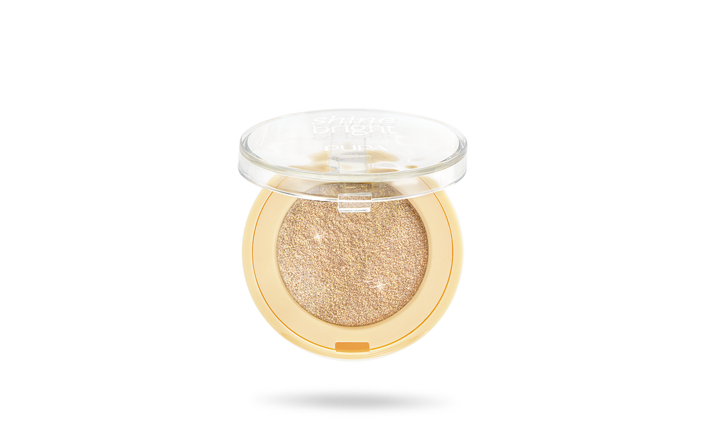 Shine Bright Ombretto - PUPA Milano image number 0