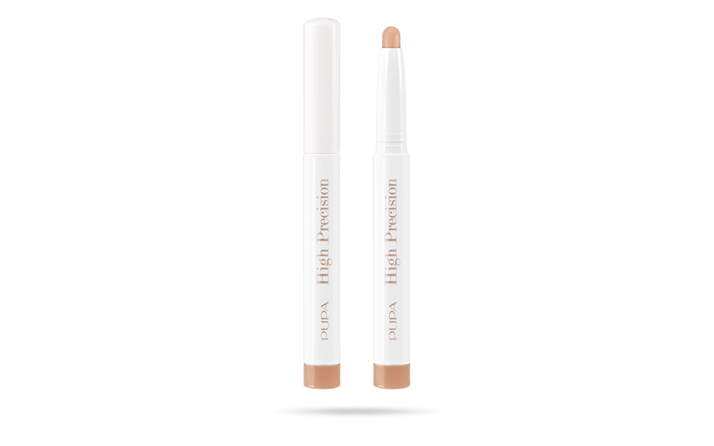High Precision Concealer - PUPA Milano