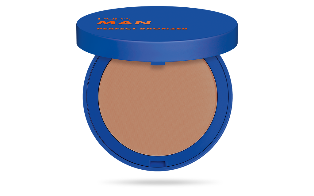 Perfect Bronzer - Polvere Perfezionatrice - PUPA Milano image number 0