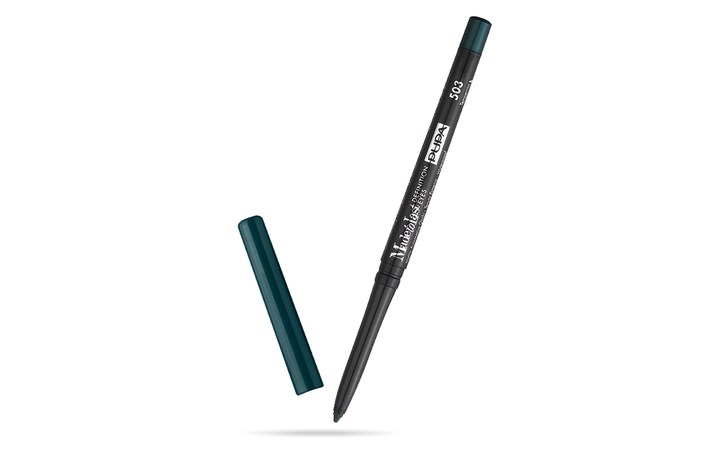 Made to Last Definition Eyes - PUPA Milano image number 0