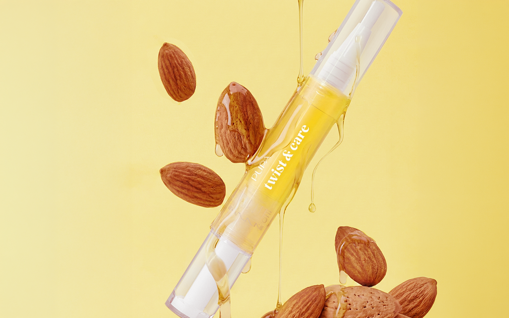 Twist And Care - PUPA Milano