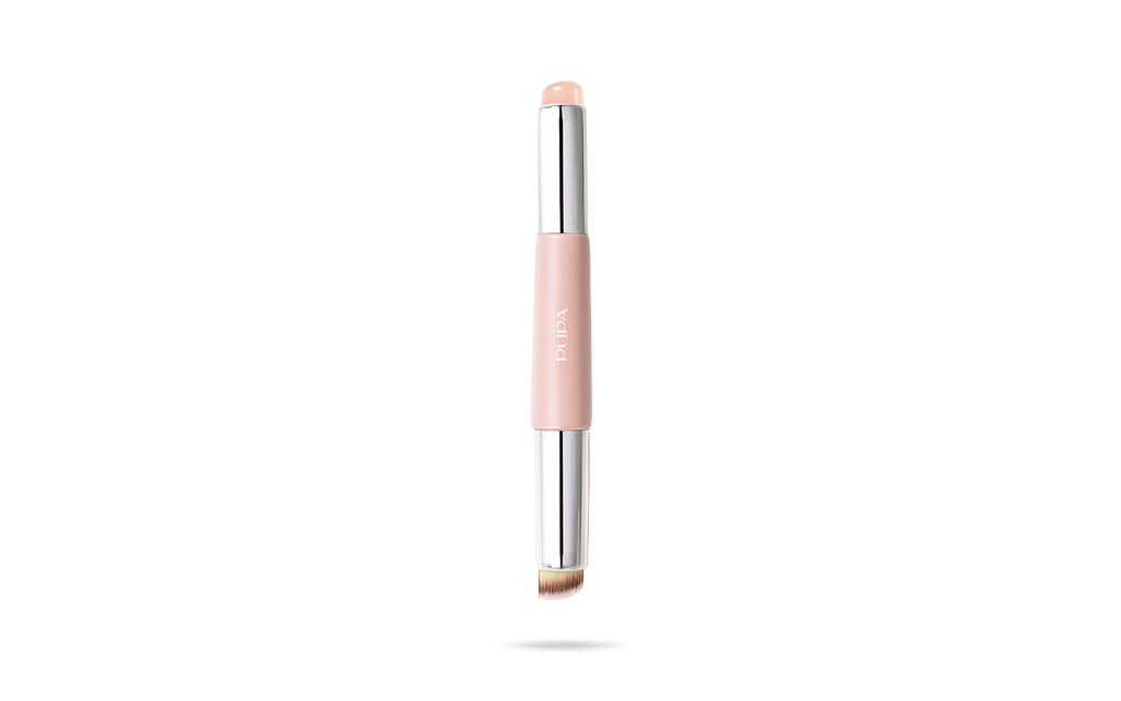 Artist Duo Brush - PUPA Milano image number 0