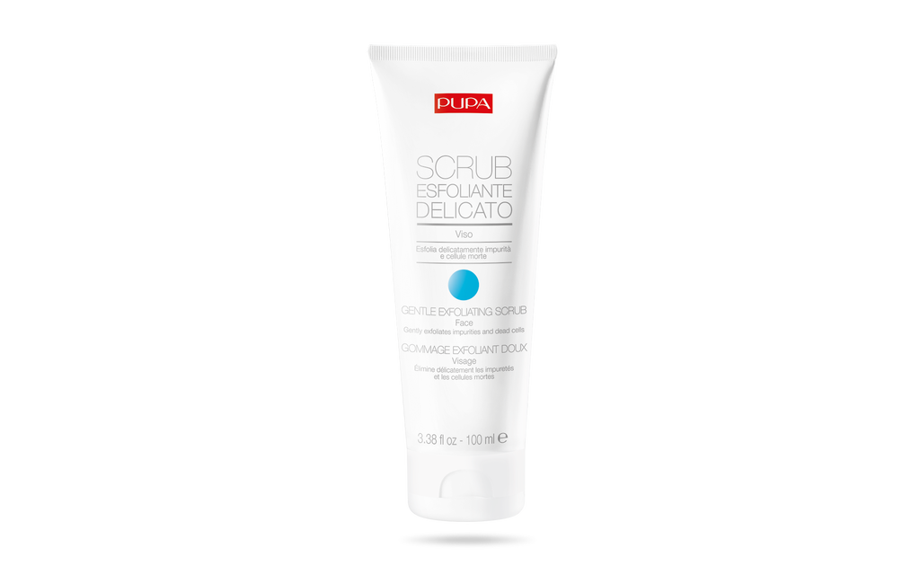 Scrub Esfoliante Delicato 100 ml - PUPA Milano image number 0